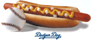 Dodger Dog