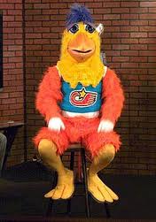San Diego Chicken