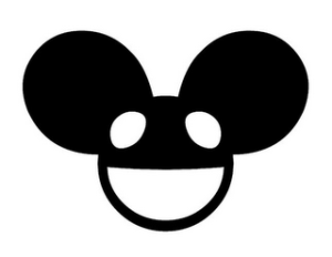 deadmau5logo