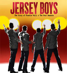 Jersey Boys