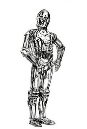 C-3PO