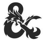 D&D Ampersand