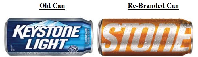 Keystone Cans