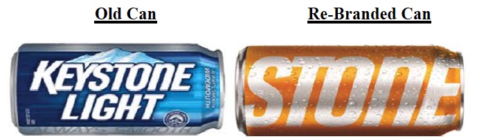 Keystone Cans