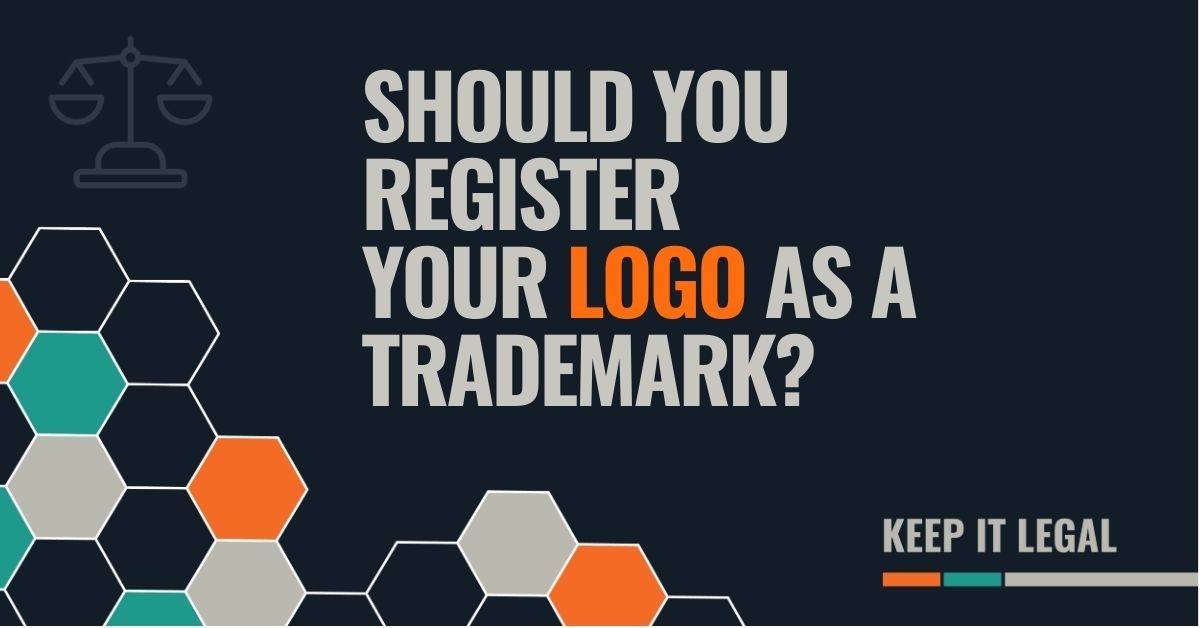 Featured thumbnail for Should You Register Your Logo as a Trademark?