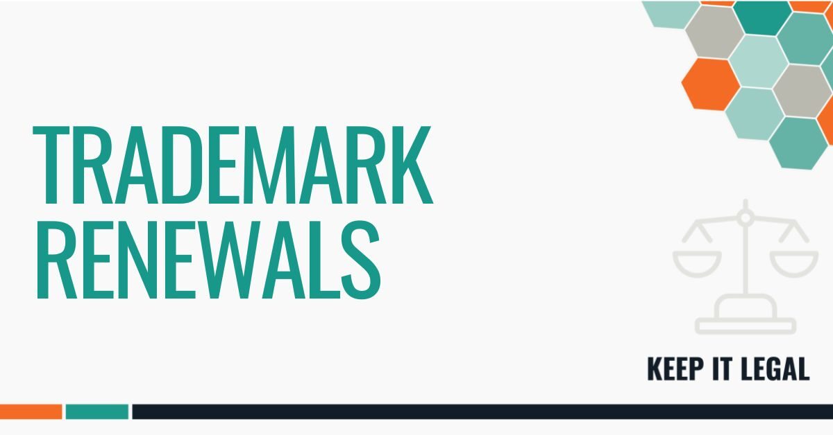 Featured thumbnail for Trademark Renewals