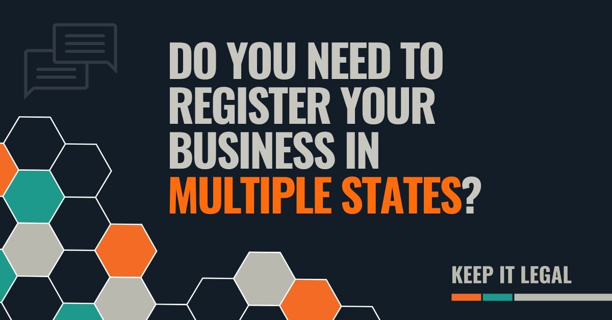 Featured thumbnail for Do You Need to Register Your Business in Multiple States?