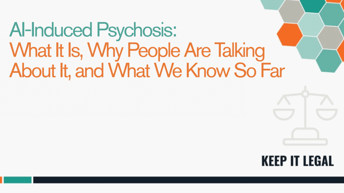 Featured thumbnail for AI-Induced Psychosis: What It Is, Why People Are Talking About It, and What We Know So Far